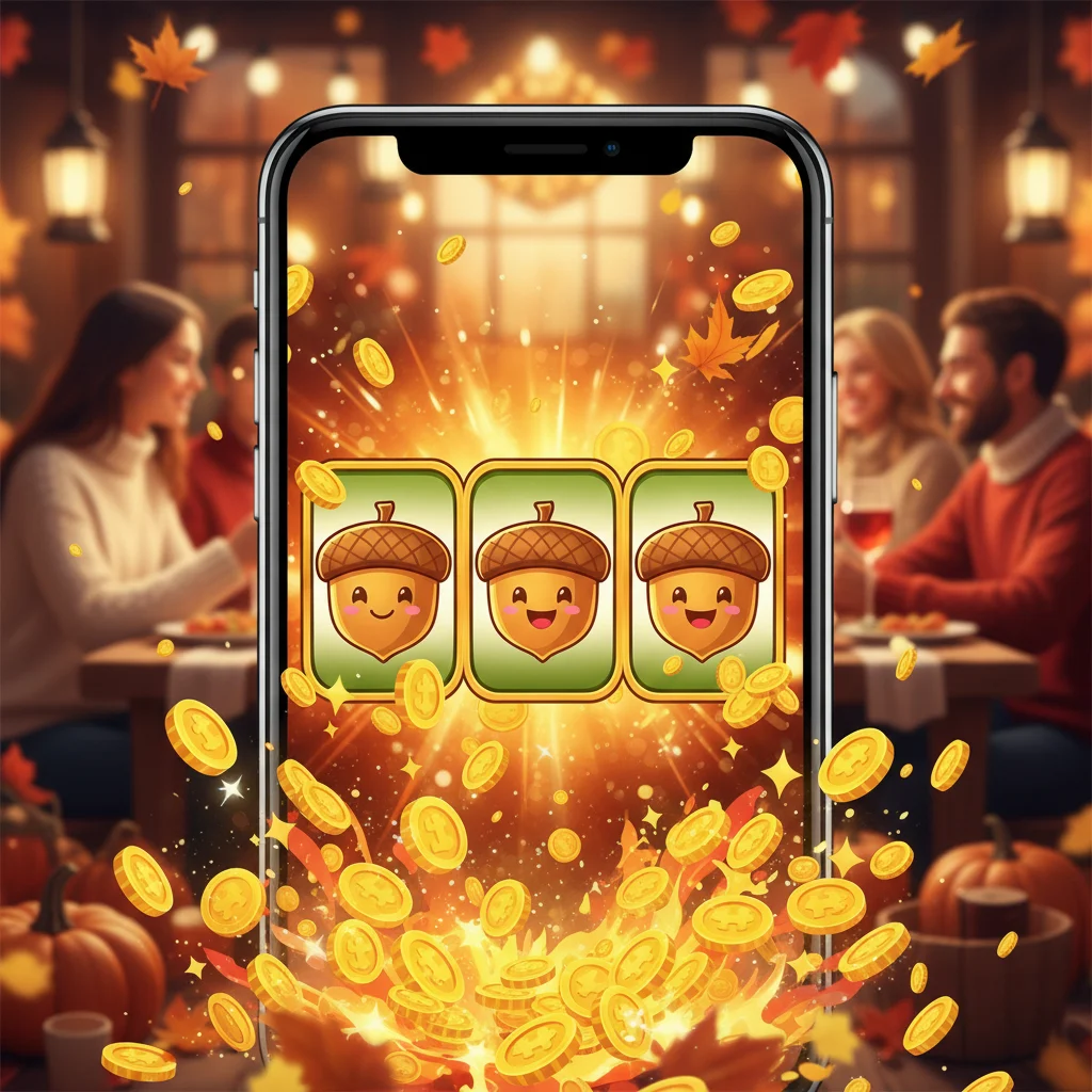 Coin Master Free Spins: Active Links and Octoberfest Tips (Oct 1) — image 1