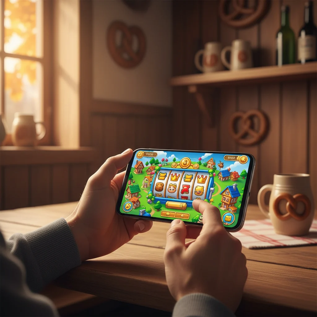 Coin Master Free Spins: Active Links and Octoberfest Tips (Oct 1)