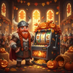 Coin Master Free Spins: October 1 Links and Spooky Harvest Tips