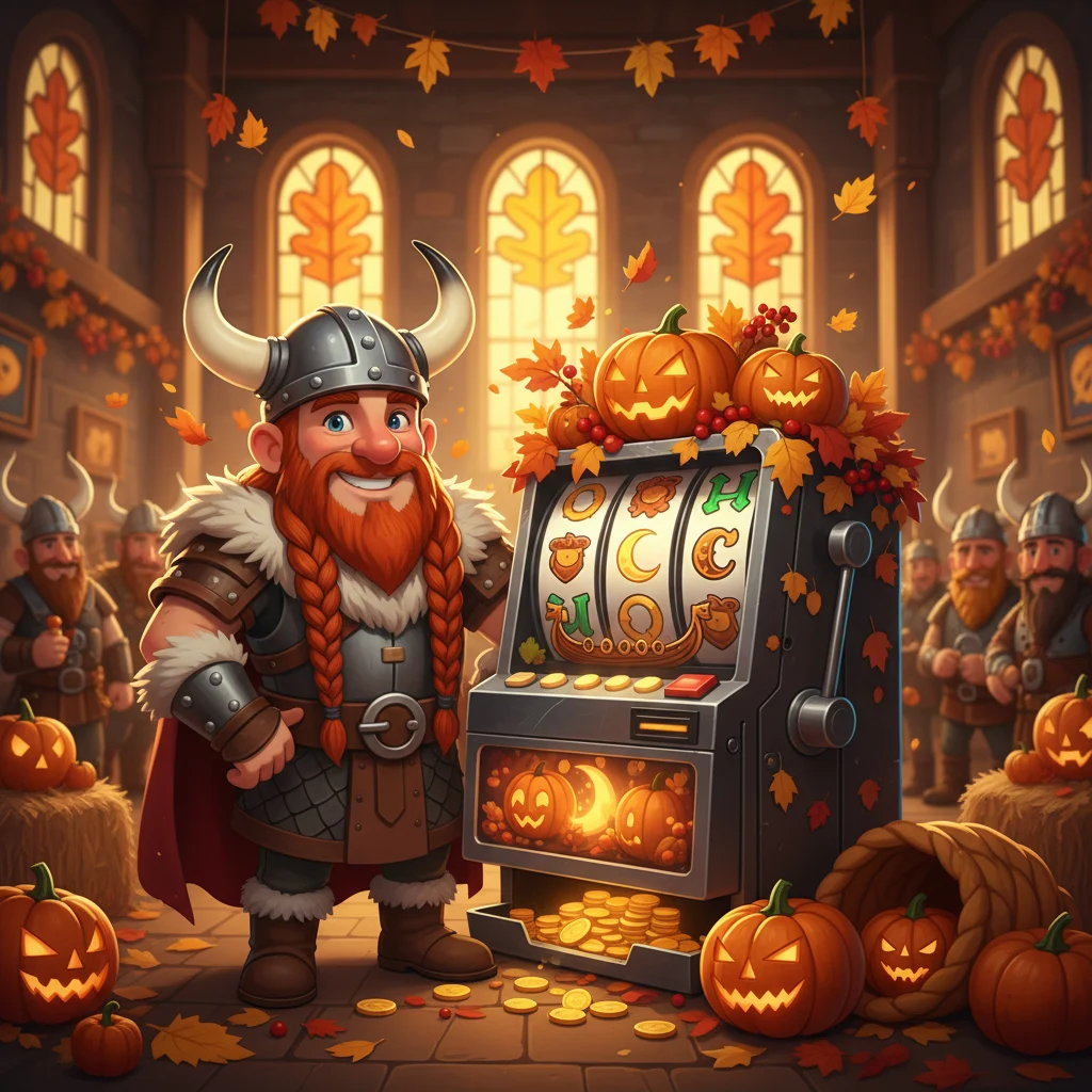 Coin Master Free Spins: October 1 Links and Spooky Harvest Tips