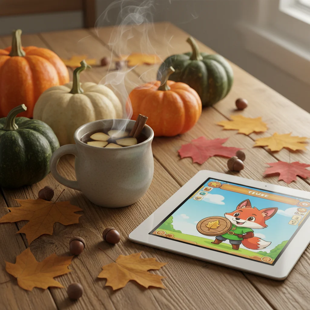 Coin Master Free Spins: Active Links and Autumn Event Guide — image 1