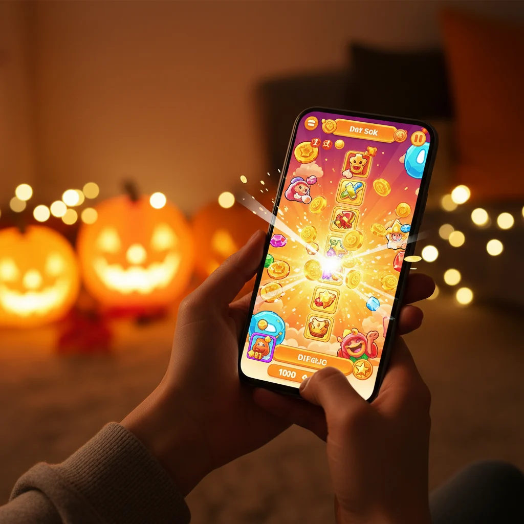 Coin Master Free Spins: Active Links for October 2, 2026 — image 1