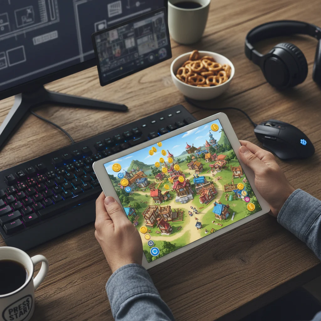 Coin Master Free Spins: Active Links for October 2, 2026 — image 1