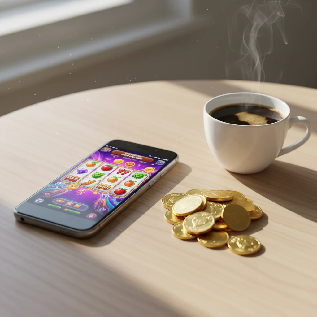 Coin Master Free Spins: Active Links for October 2, 2026