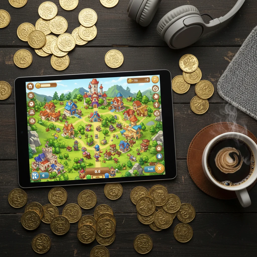 Coin Master Free Spins and Coins Links: October 3, 2026 — image 1