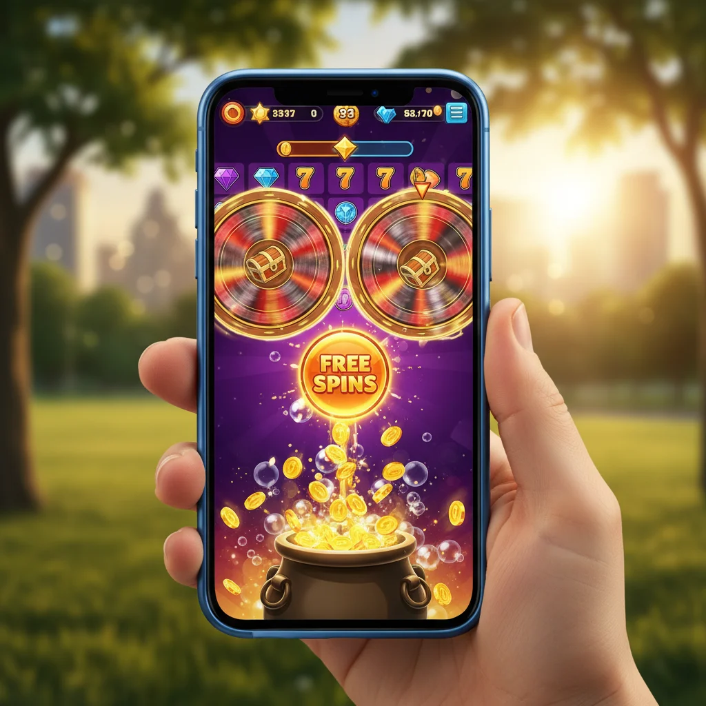 Coin Master Free Spins Links: Active Rewards for October 3, 2026 — image 1