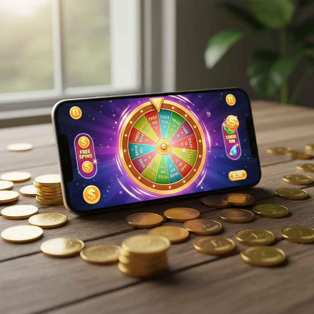 Coin Master Free Spins: Active Links for October 3, 2026 — image 1