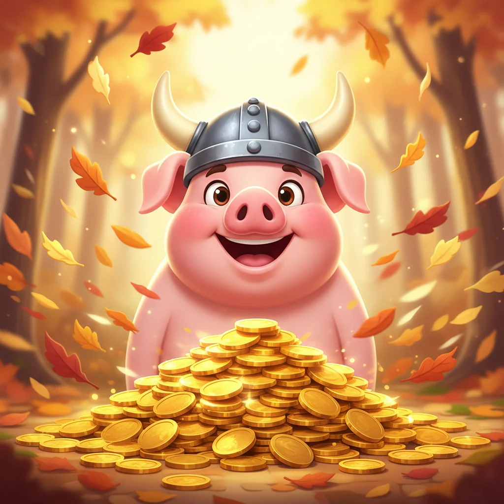 Coin Master Free Spins: Active Links and Autumn Harvest Rewards — image 1