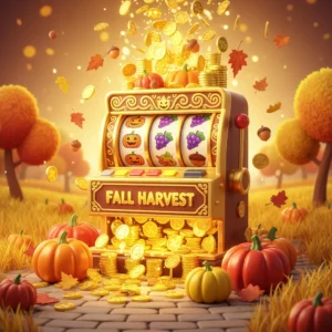 Coin Master Free Spins: Active Links and Autumn Harvest Rewards