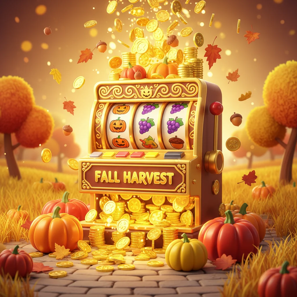 Coin Master Free Spins: Active Links and Autumn Harvest Rewards