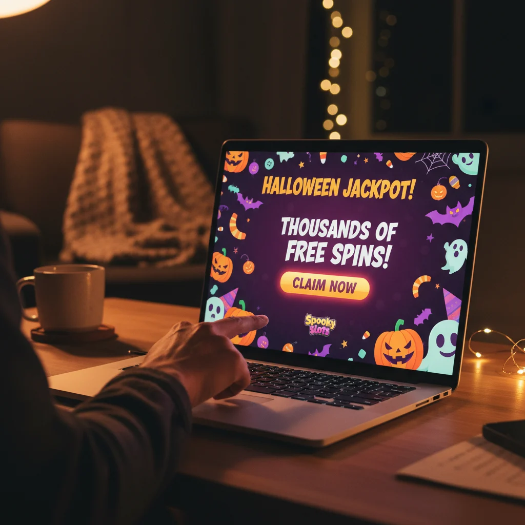 Coin Master Free Spins: Warnings Over October Harvest Scams — image 1