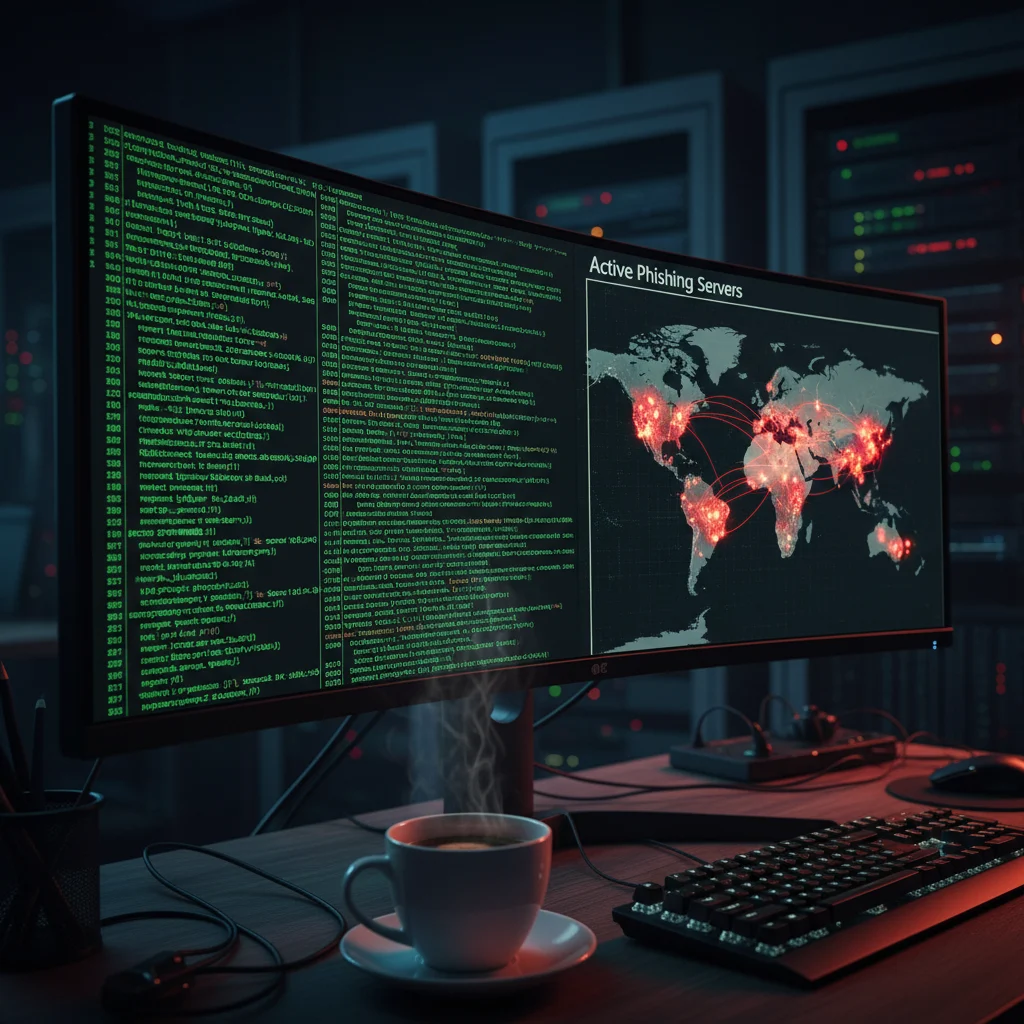 New Coin Master Phishing Scam Steals Player Accounts — image 1