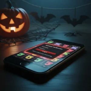 Coin Master Free Spins Scam Targets Gamers Ahead of Halloween