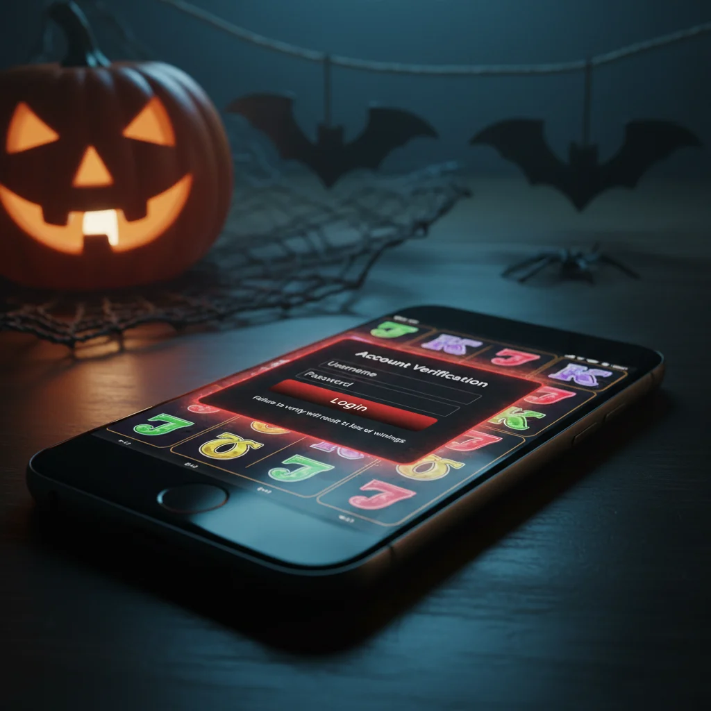Coin Master Free Spins Scam Targets Gamers Ahead of Halloween