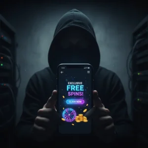 Coin Master Players Targeted by Massive October Phishing Scam