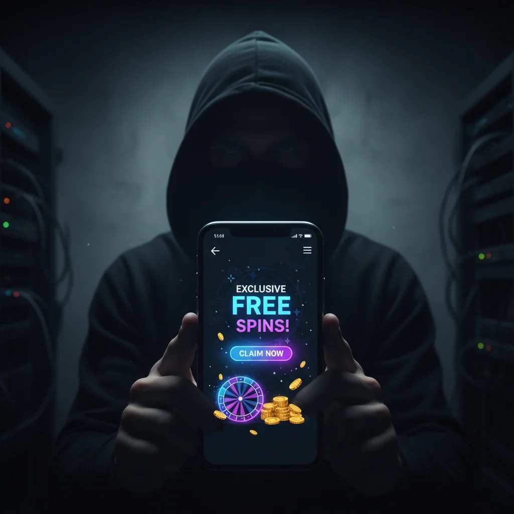 Coin Master Players Targeted by Massive October Phishing Scam