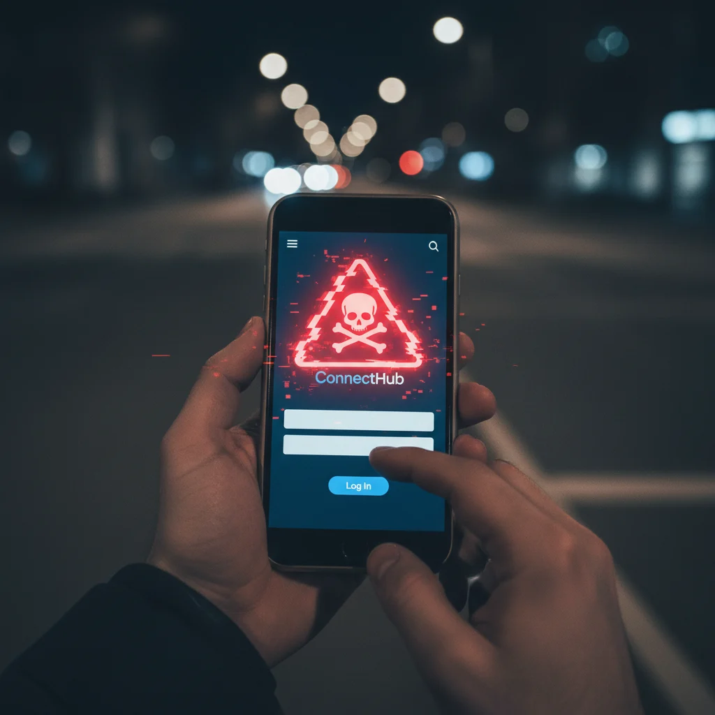 Coin Master Scams: Experts Warn of Massive Free Spin Phishing — image 1