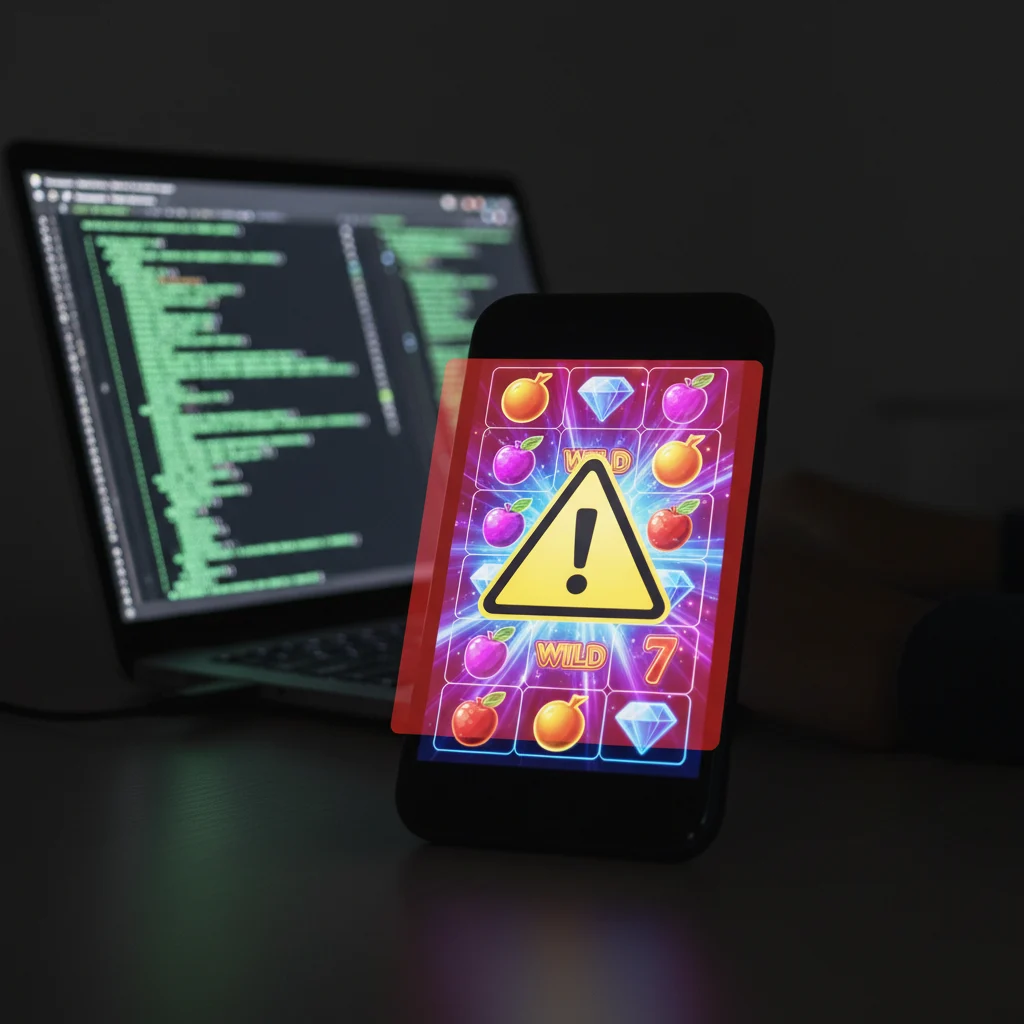 Coin Master Scams: Experts Warn of Massive Free Spin Phishing