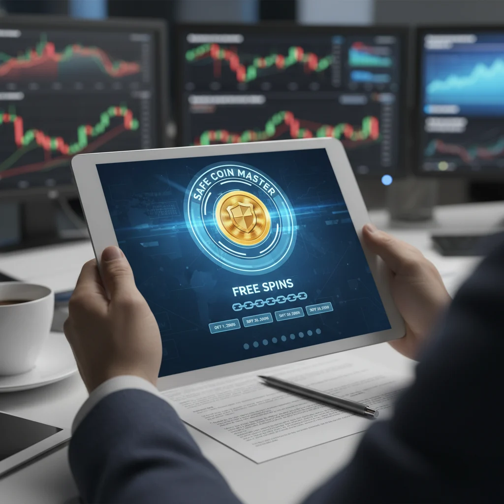 Safe Coin Master Free Spins: Active Links for Oct 1, 2026