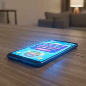 Coin Master Free Spin Scams Surge: How to Protect Your Phone