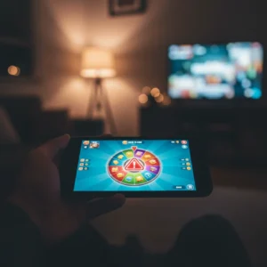 Coin Master Scam: Experts Warn of Massive Free Spin Bait