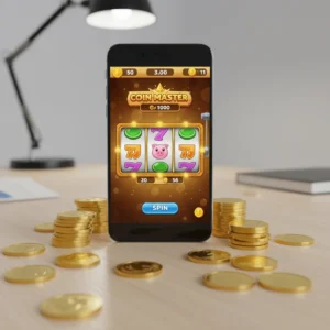 Coin Master Free Spins: Active Links and TikTok Scam Alert