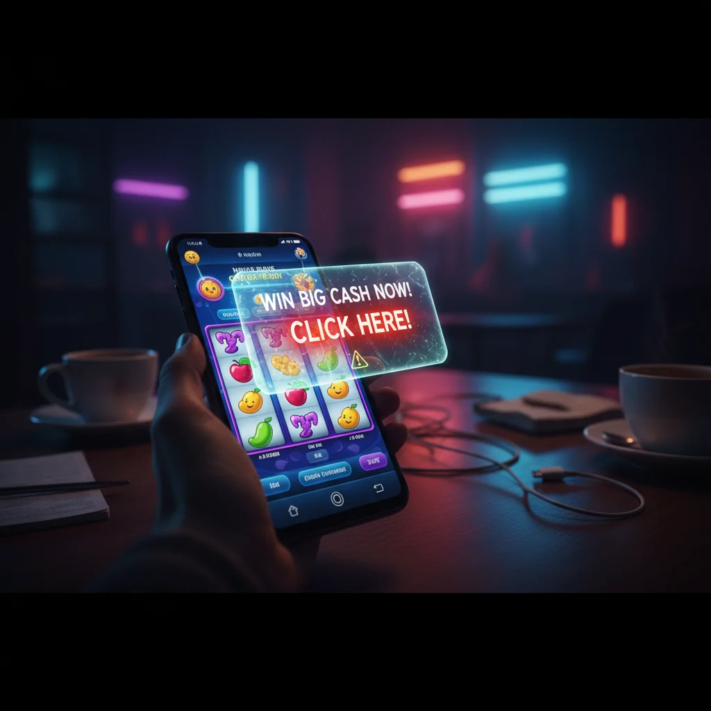 Coin Master Free Spins Scams Surge on TikTok and Telegram