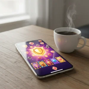 Coin Master: How to Trade Gold Cards for Massive Free Spins