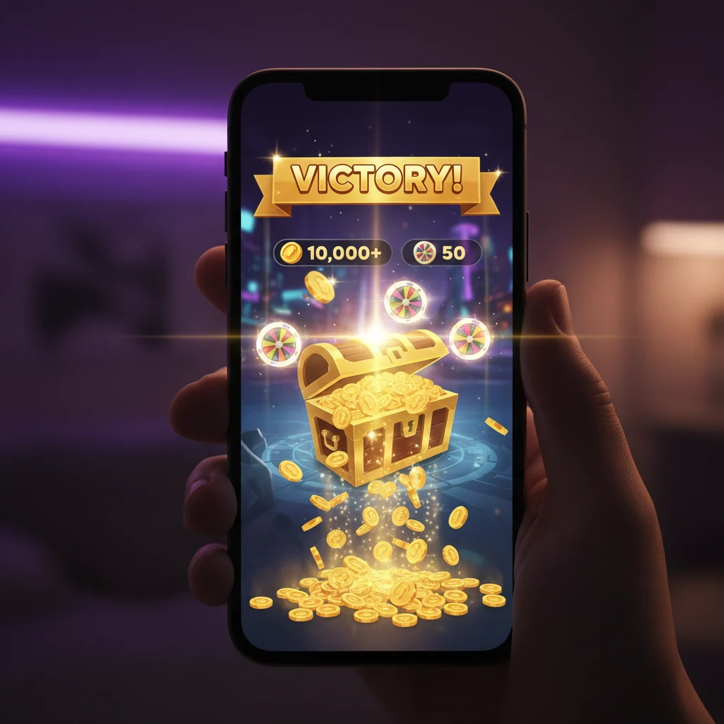 Coin Master Halloween Event 2026: Get Free Spins & Rewards — image 1