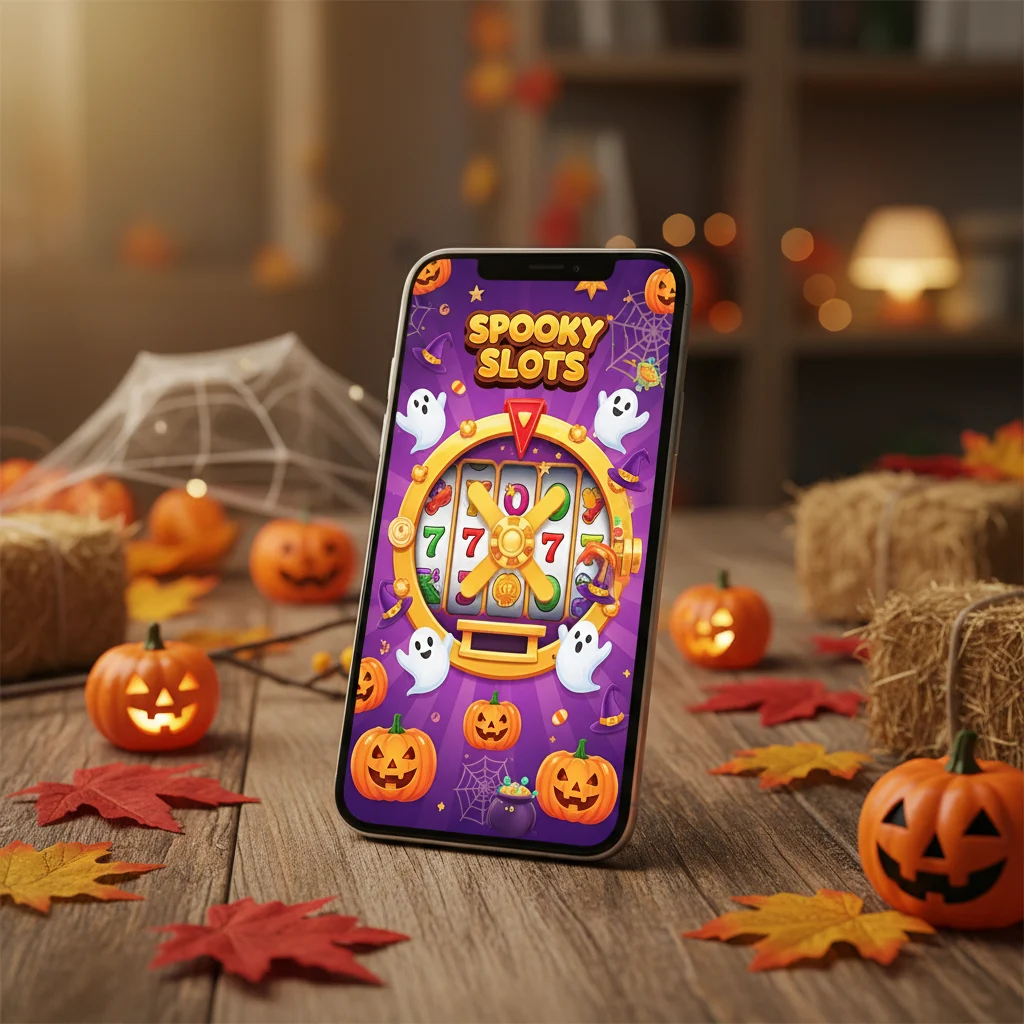 Coin Master Halloween Event 2026: Get Free Spins & Rewards