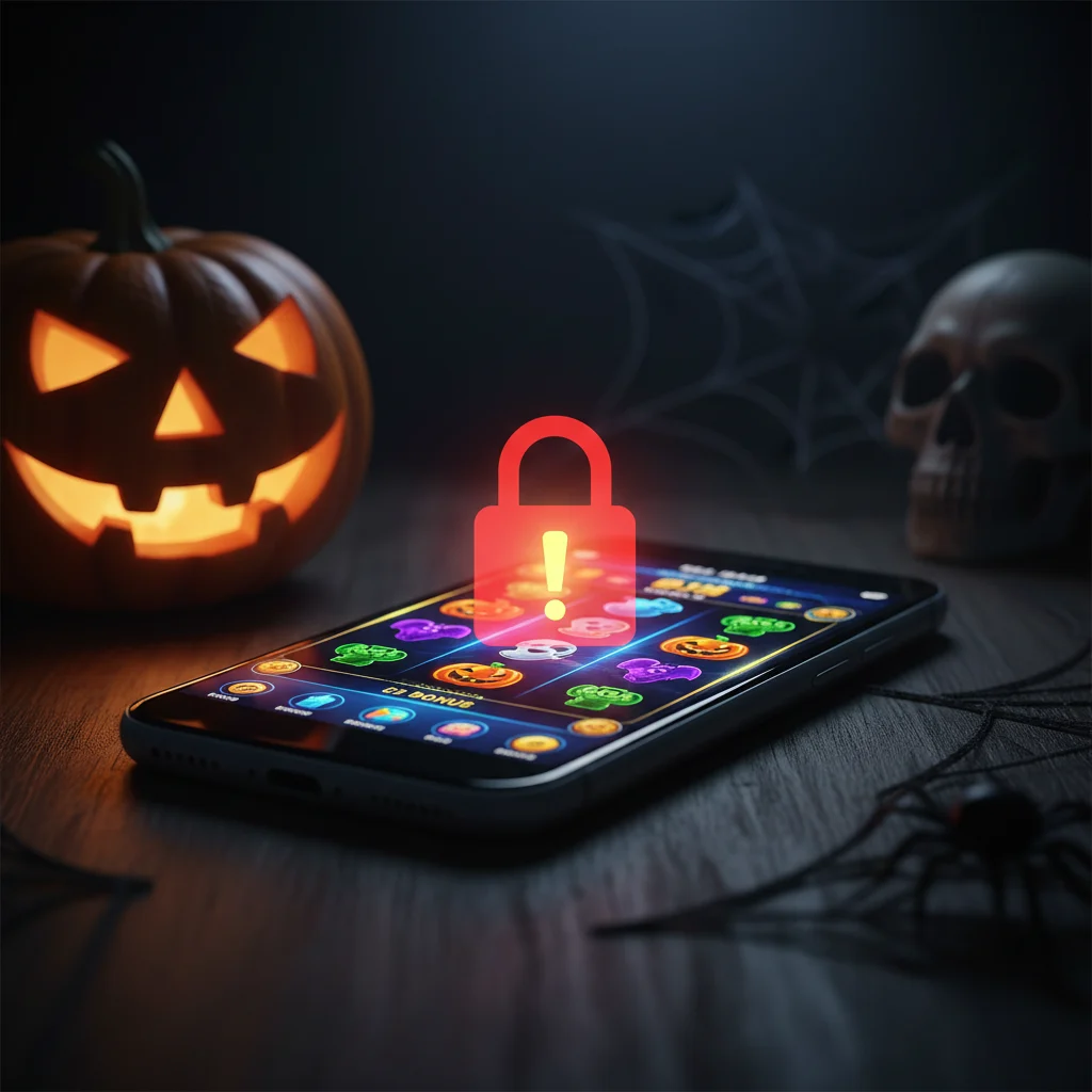 Coin Master Creator Warns of Fake Spin Scams Before Halloween