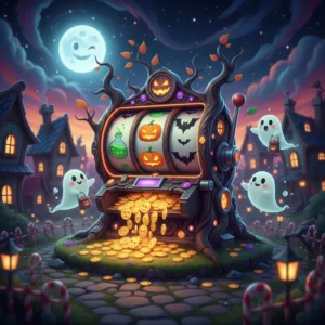 Coin Master Spooky Season: Get Free Spins and Witch’s Brew Loot