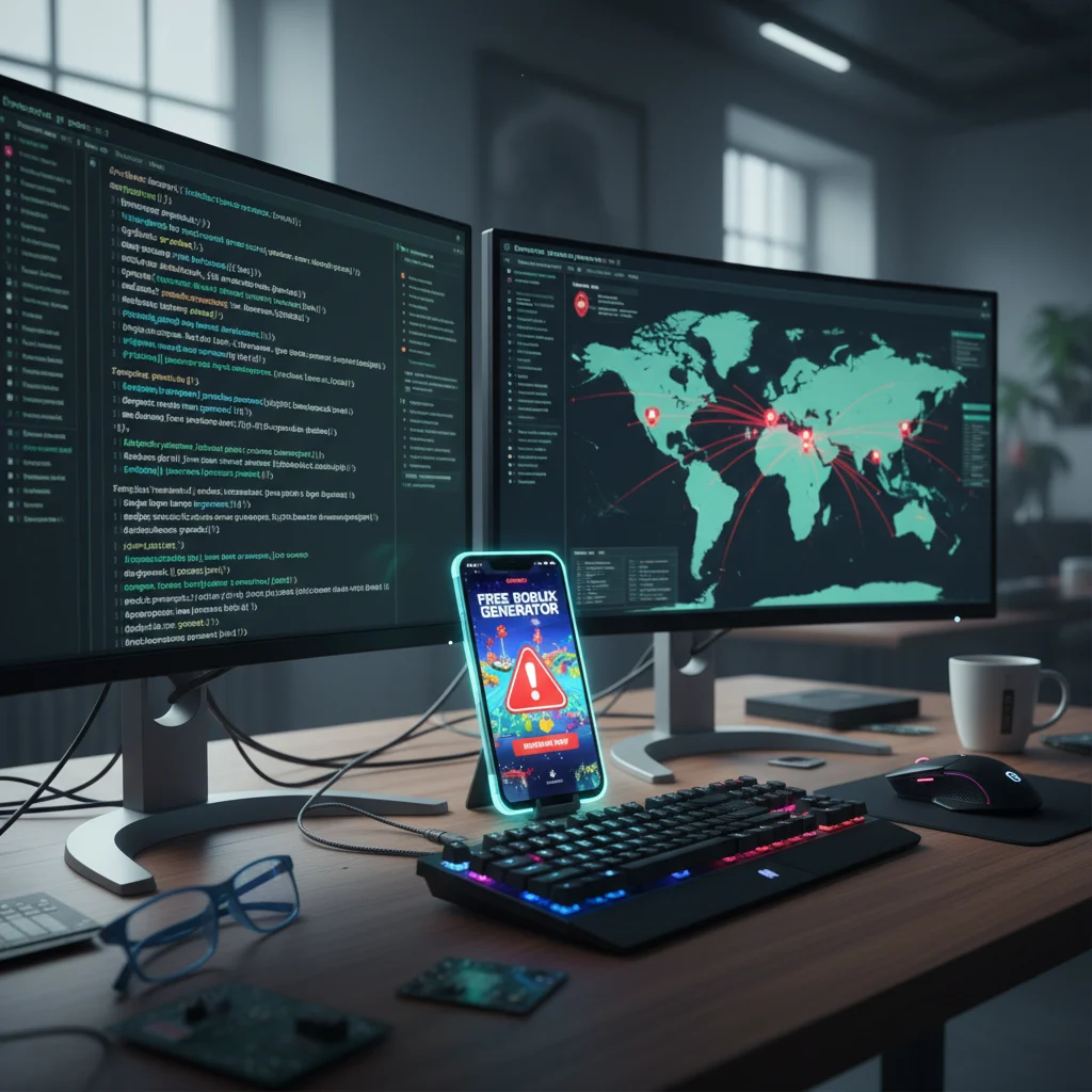 Coin Master Halloween Scam: Fake Free Coin Sites Target Players — image 1