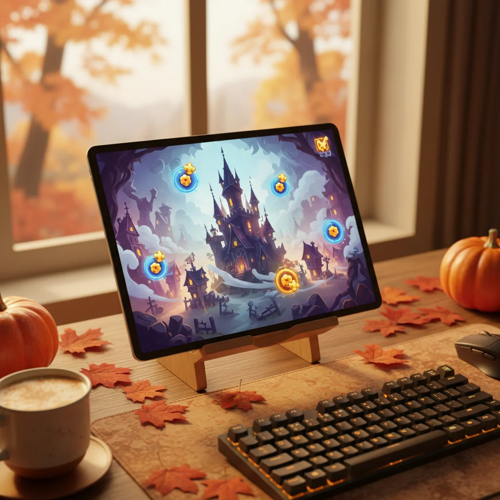Coin Master Doubles Daily Spin Links for Halloween Event — image 1