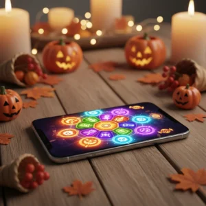 Coin Master Doubles Daily Spin Links for Halloween Event