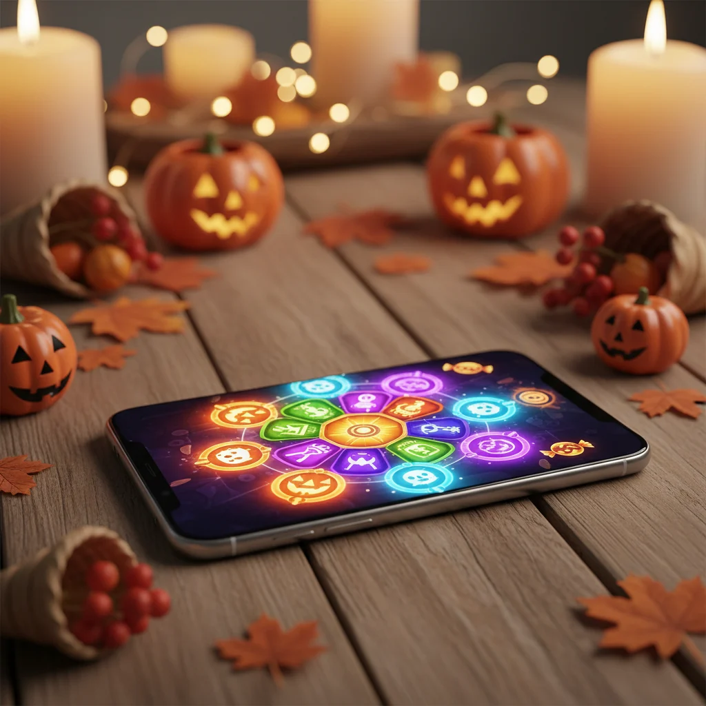Coin Master Doubles Daily Spin Links for Halloween Event
