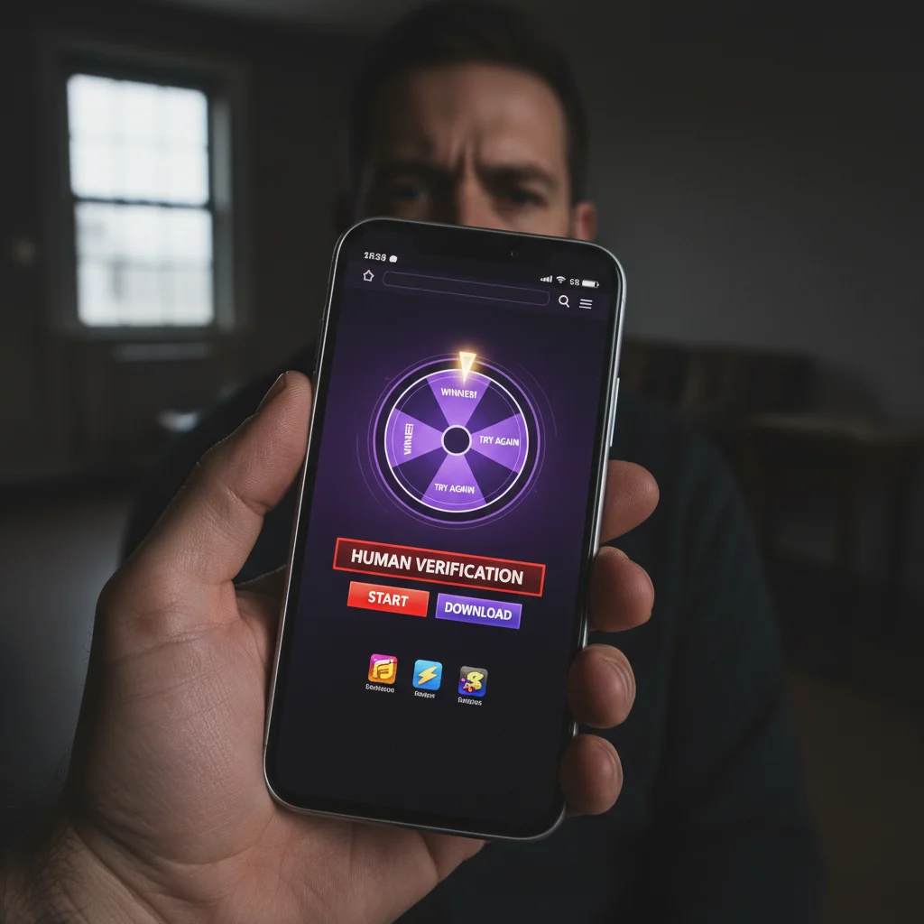 Beware 'Mega Spin' Scams Targeting Coin Master Players — image 1