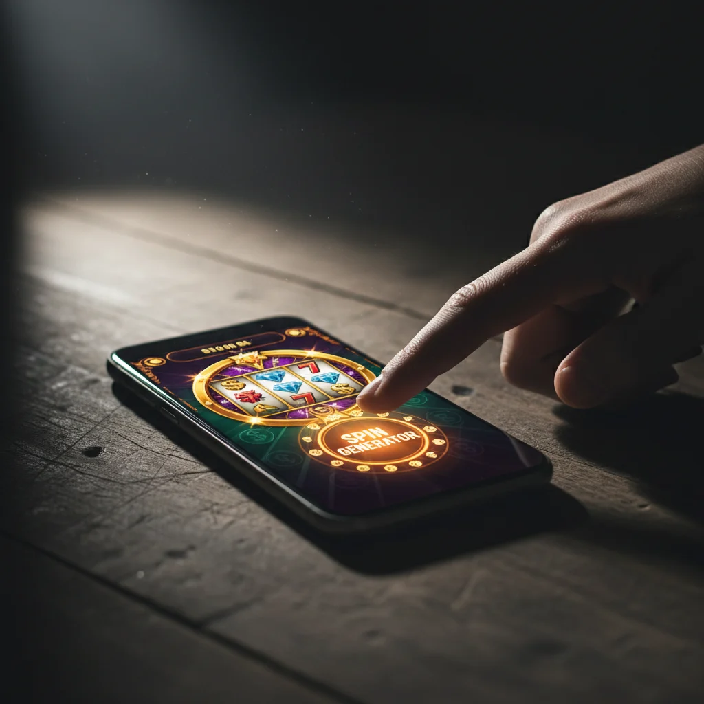 Coin Master 'No-Waiting' Spin Scam Targets Mobile Gamers
