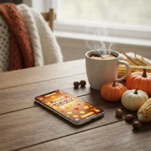 Coin Master Launches October Harvest Event With Revamped Rewards