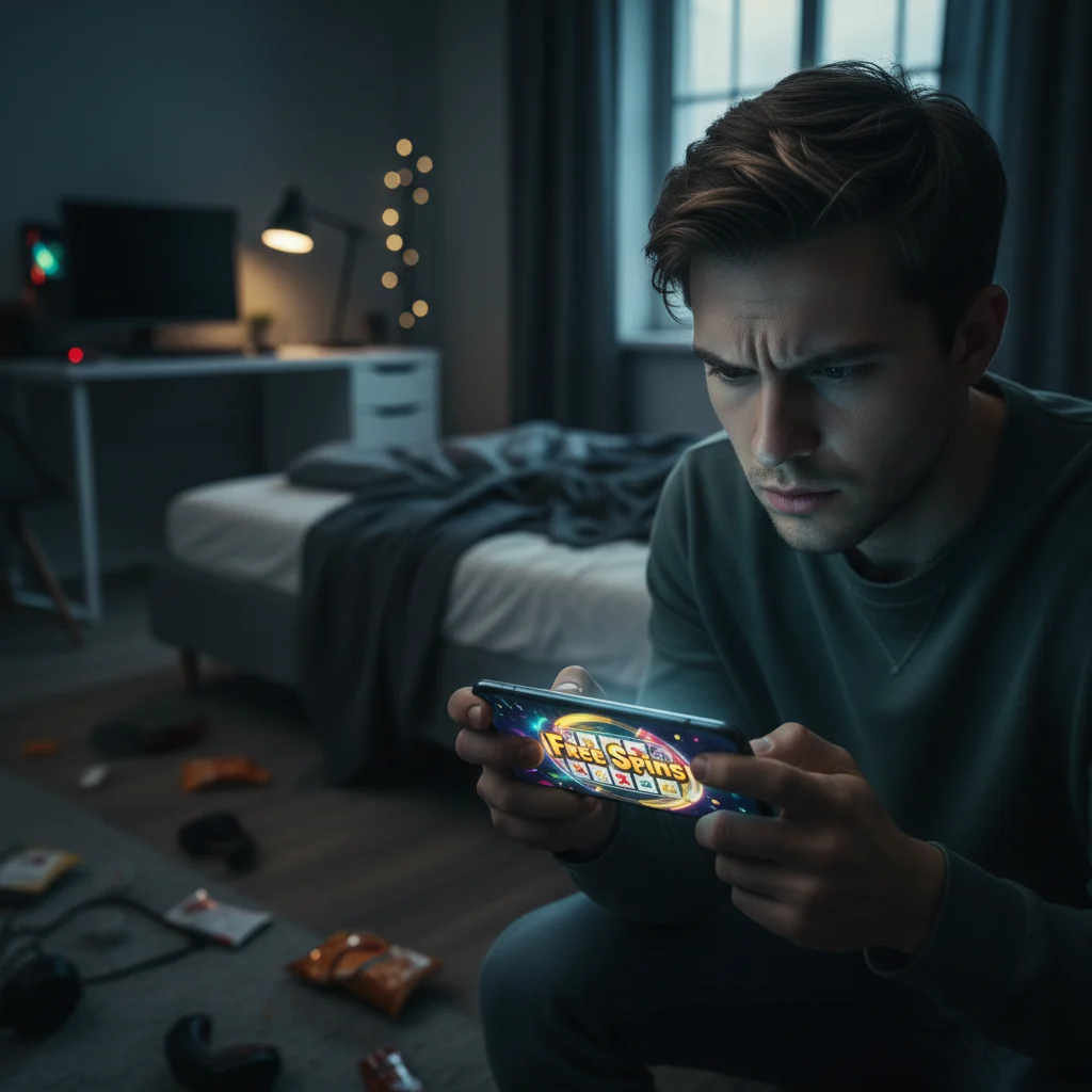 Coin Master Scams Spike Ahead of October Update