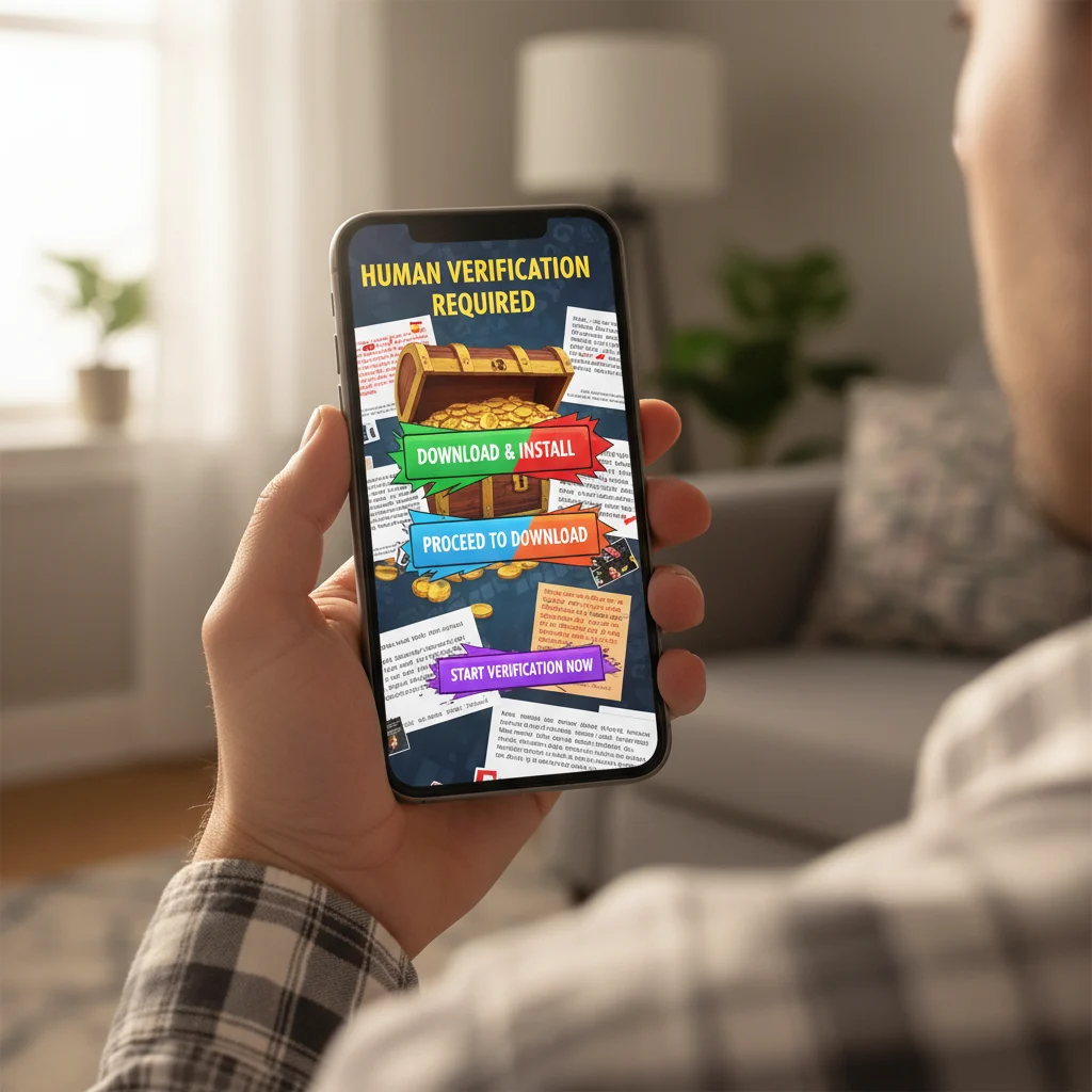 Coin Master Warning: Fake October 2026 Spin Scams Target US Players — image 1