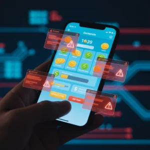 Fake Coin Master Reward Scams Flood TikTok and Telegram