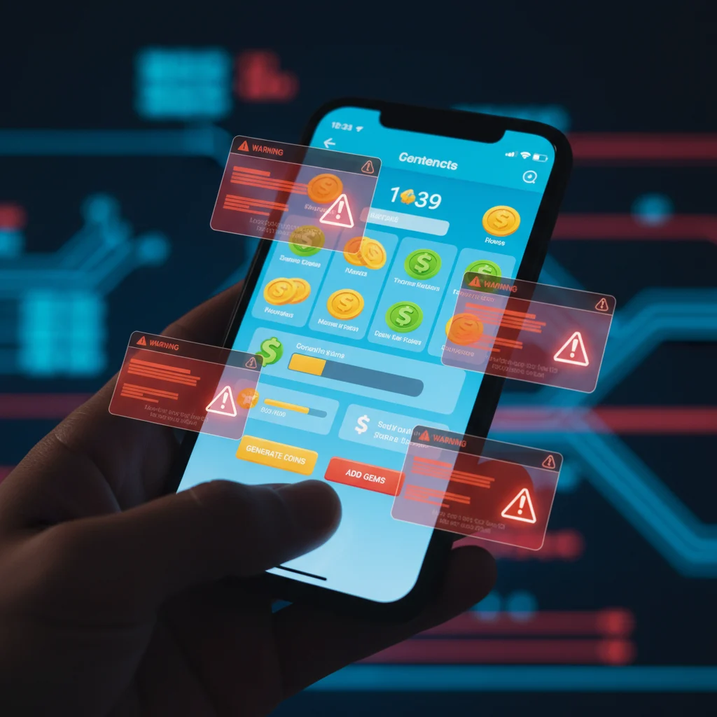 Fake Coin Master Reward Scams Flood TikTok and Telegram
