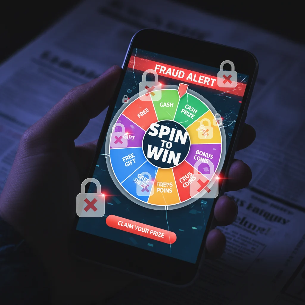 Coin Master Players Targeted by Massive Free Spin Scam