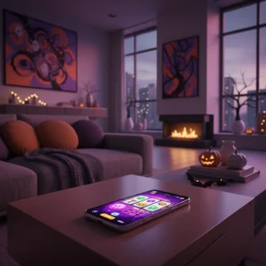 Coin Master Spectral Spooktacular Offers Free 1000 Spin Links