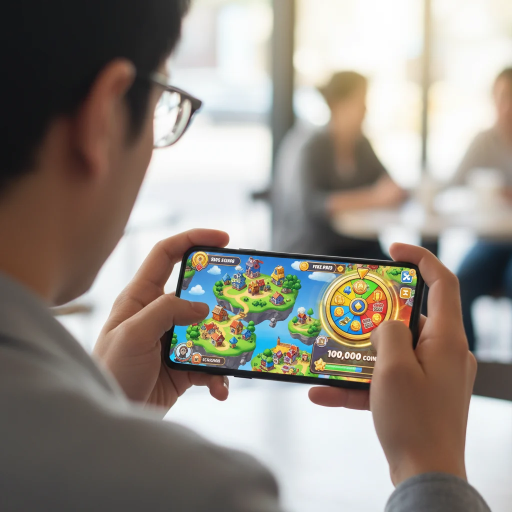 Coin Master Speed Spin Guide: Bypass Free Spin Cooldowns — image 1