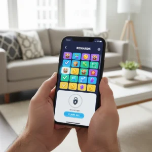 Coin Master Debuts Spin Calendar to Combat Daily Link Scams