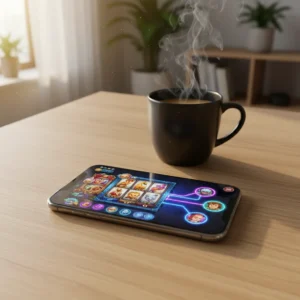 Coin Master Adds Spin Synergy Co-Op Feature in October