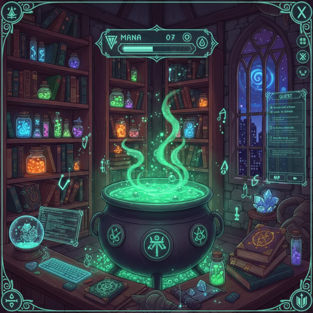 Coin Master Spooky Spins: Free Spin Links & Witch's Brew Guide — image 1