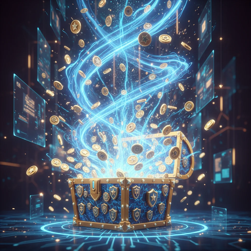 How to Maximize Coin Master Team Chest Rewards in Q4 — image 1